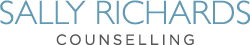 Sally Richards Logo